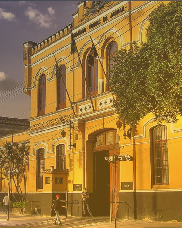 Batalhão da Rota