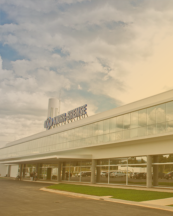 Knorr Bremse