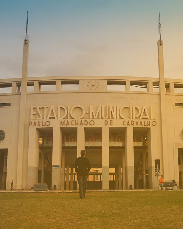 Museu do Futebol