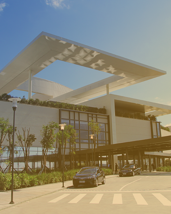 Shopping Iguatemi Campinas