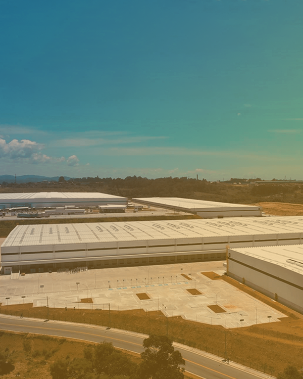 GLP Guarulhos II – Fase I