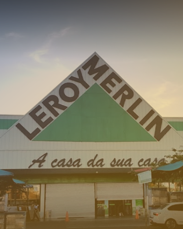 Leroy Merlin Jacarepaguá