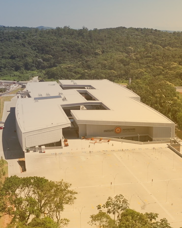 Outlet Premium Mogi