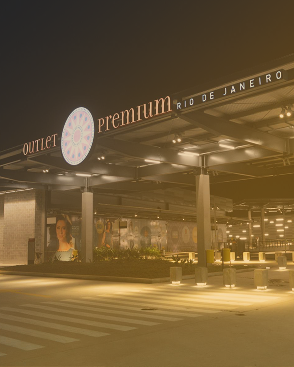 Outlet Premium RJ