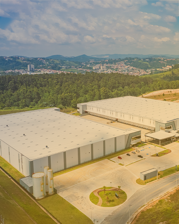Prologis Anhanguera 31
