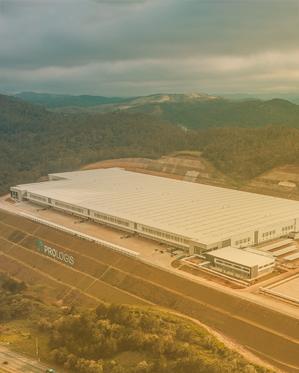 Prologis Castelo 46
