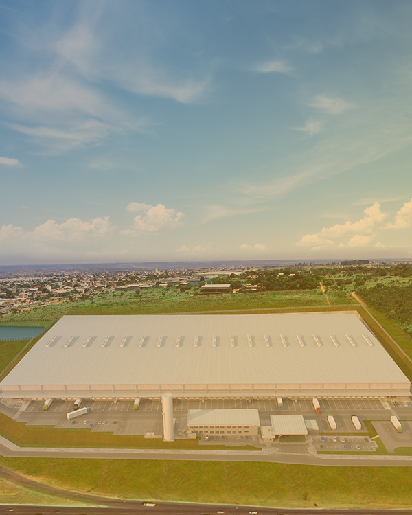 Xpex Brasília