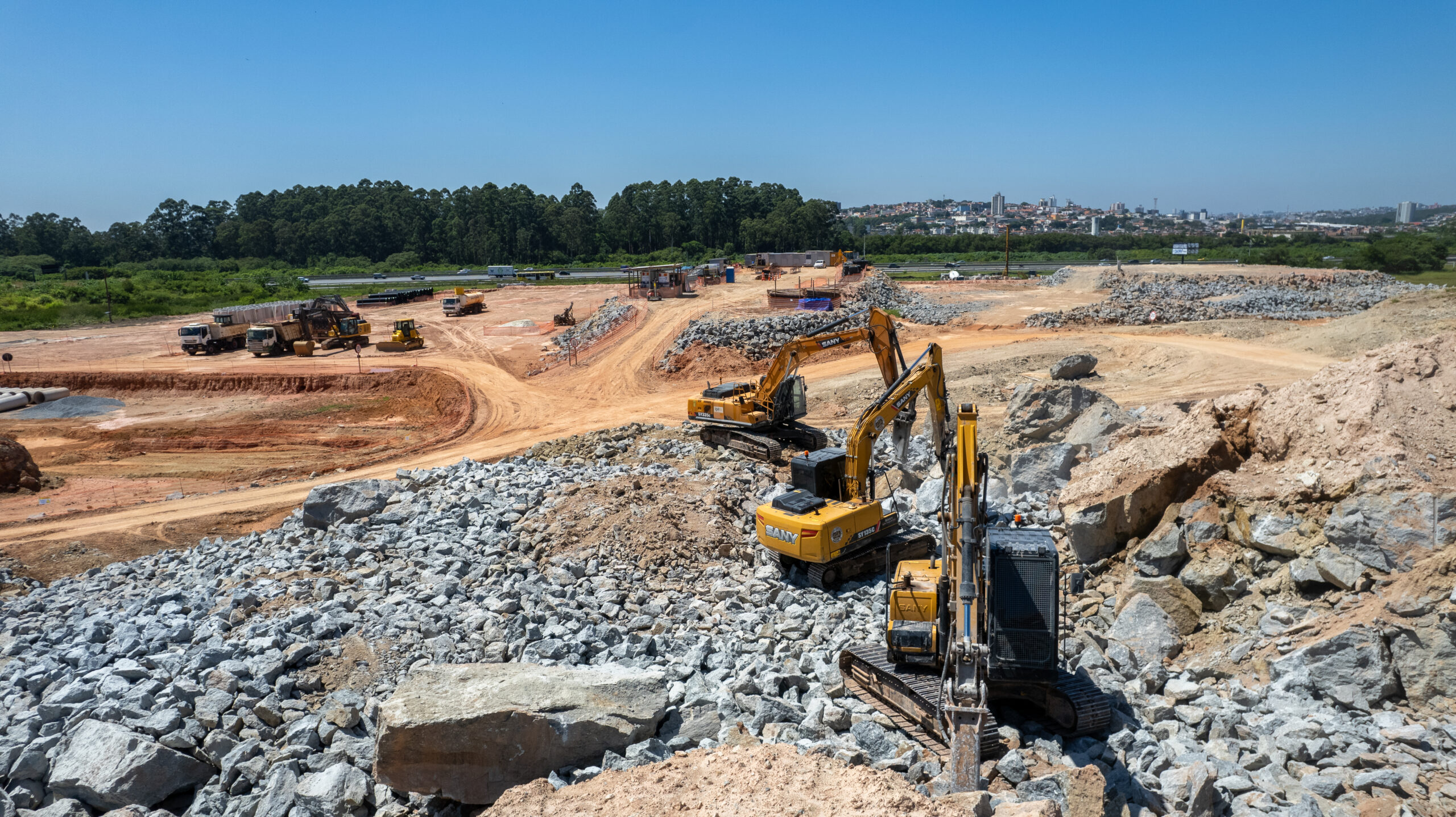 Linkedin-Construtora-Ribeiro-Caram-Avanço-de-Obra-Fulwood-Guarulhos-15-por-cento-2