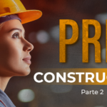 Pré-Construção