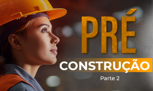 Pré-Construção