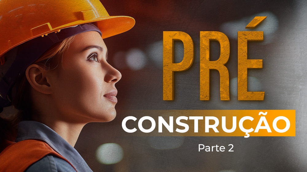 Pré-Construção