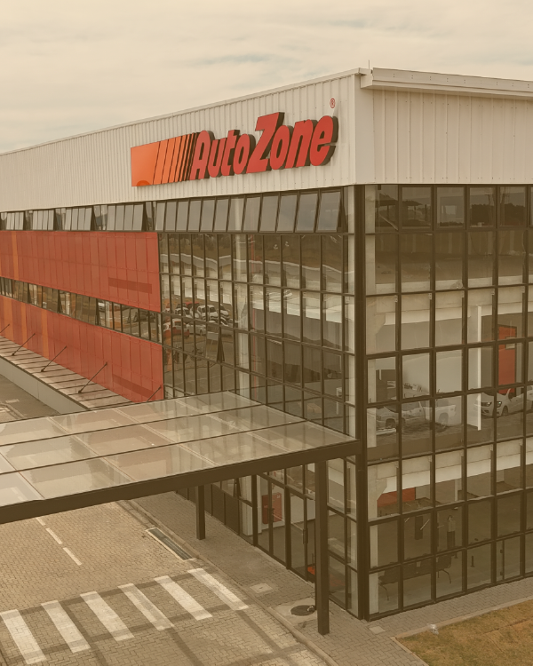 AutoZone