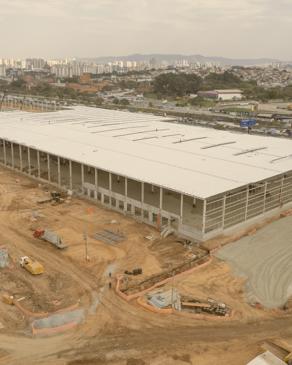 GLP Guarulhos III